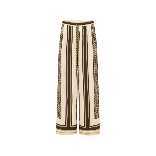 Shona Joy Riverton Drawstring Pant - Pants - Australian Luxury Eventwear at Luxury Shoes 