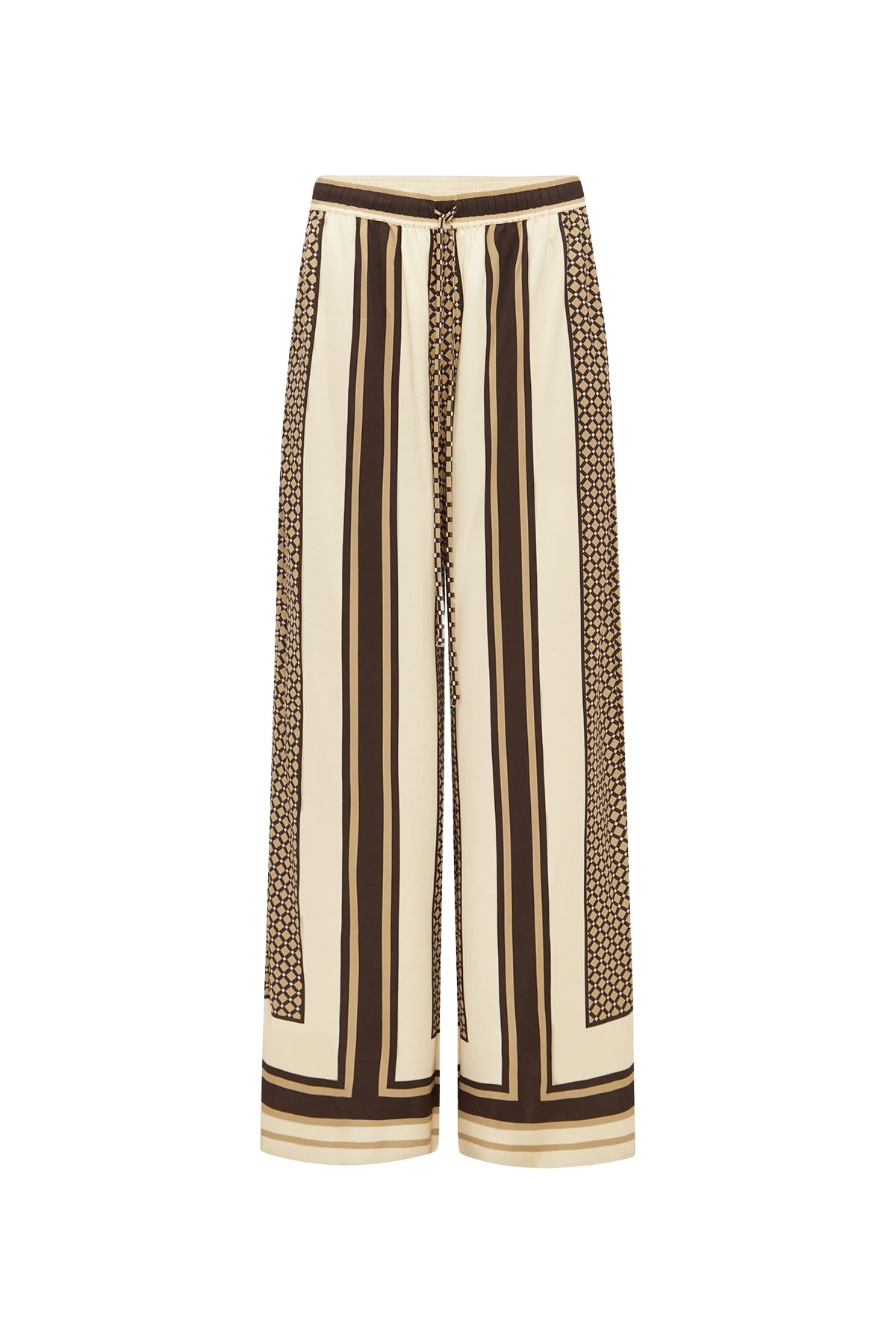 Shona Joy Riverton Drawstring Pant