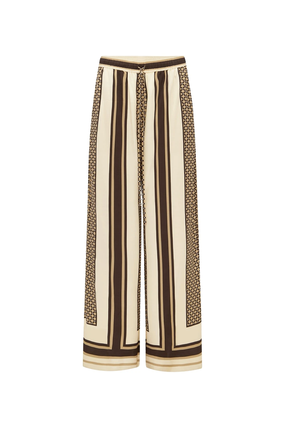 Shona Joy Riverton Drawstring Pant