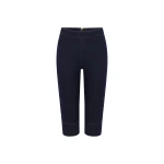 Shona Joy Rue Stretch Capri Jean