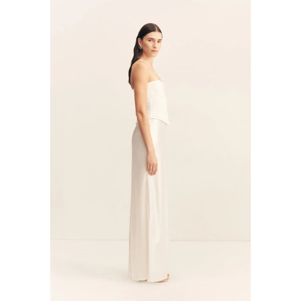 Shona Joy Solene Corset Top, view 5