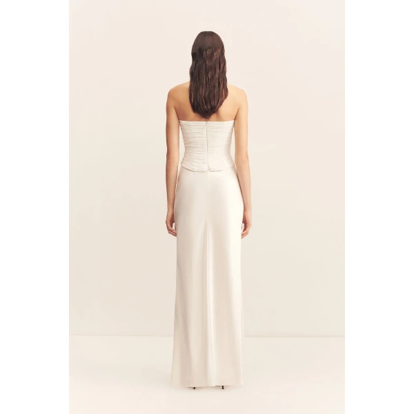 Shona Joy Solene Corset Top, view 6