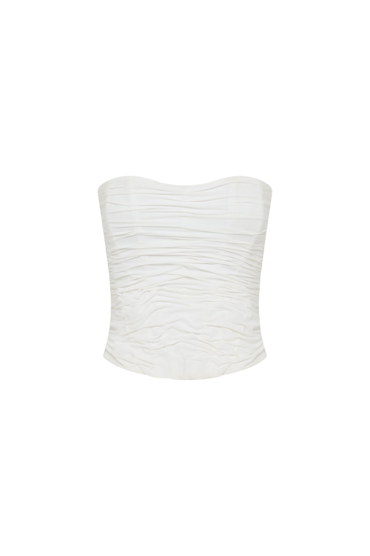 Shona Joy Solene Corset Top