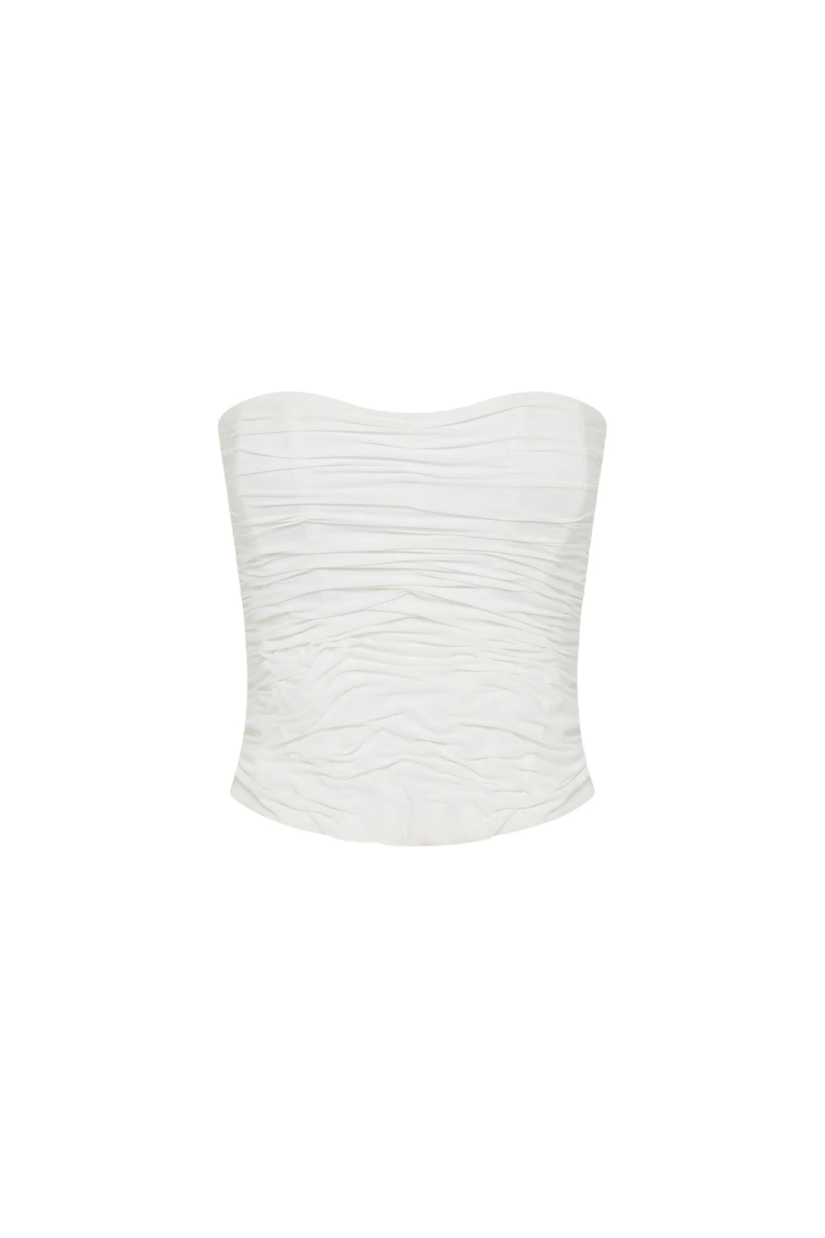 Shona Joy Solene Corset Top