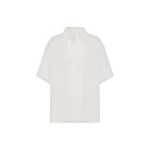 Shona Joy Tommy Linen Shirt