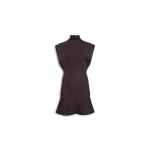 Alaïa Silk Knit Short Dress - ALAÏA Dresses - Laser Cut Luxury - Shop at Luxury Shoes Alaïa Silk Knit Short Dress - ALAÏA Dresses - Laser Cut Luxury - Shop at Luxury Shoes