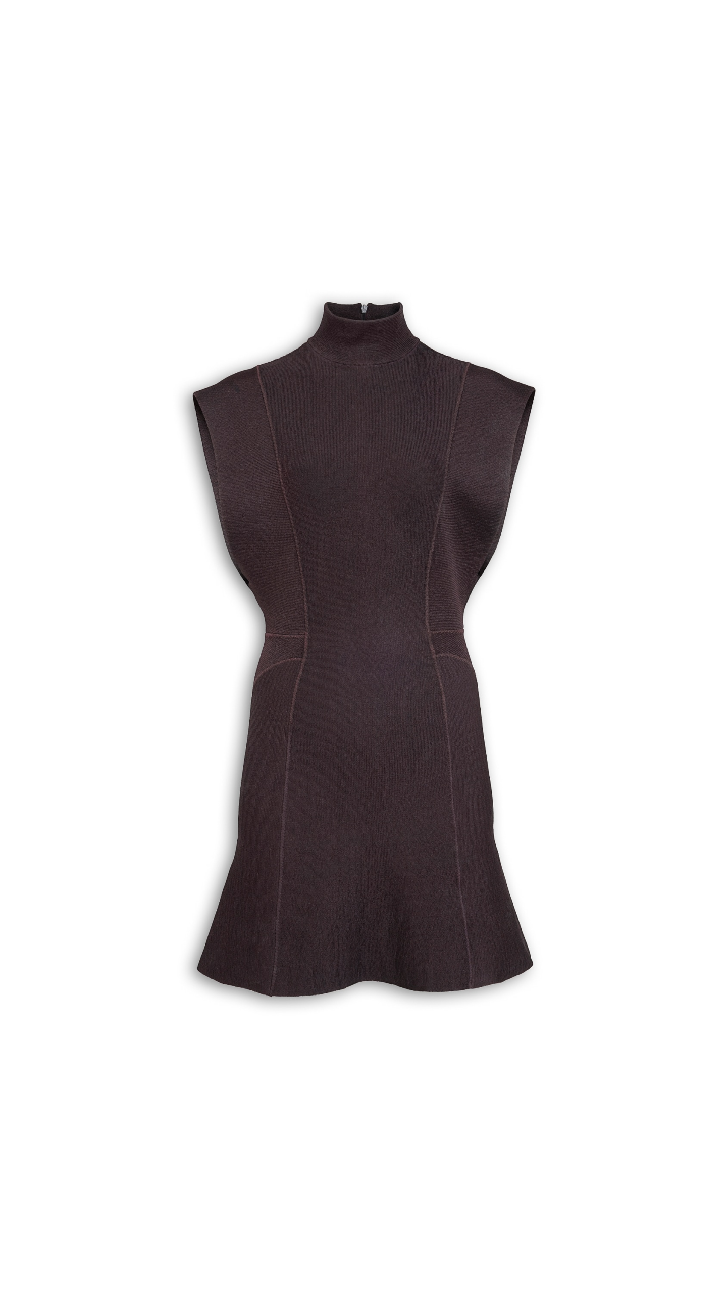 Alaïa Silk Knit Short Dress - ALAÏA Dresses - Laser Cut Luxury - Shop at Luxury Shoes Alaïa Silk Knit Short Dress - ALAÏA Dresses - Laser Cut Luxury - Shop at Luxury Shoes