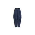 Alaia Silk Radzimir Cargo Pants