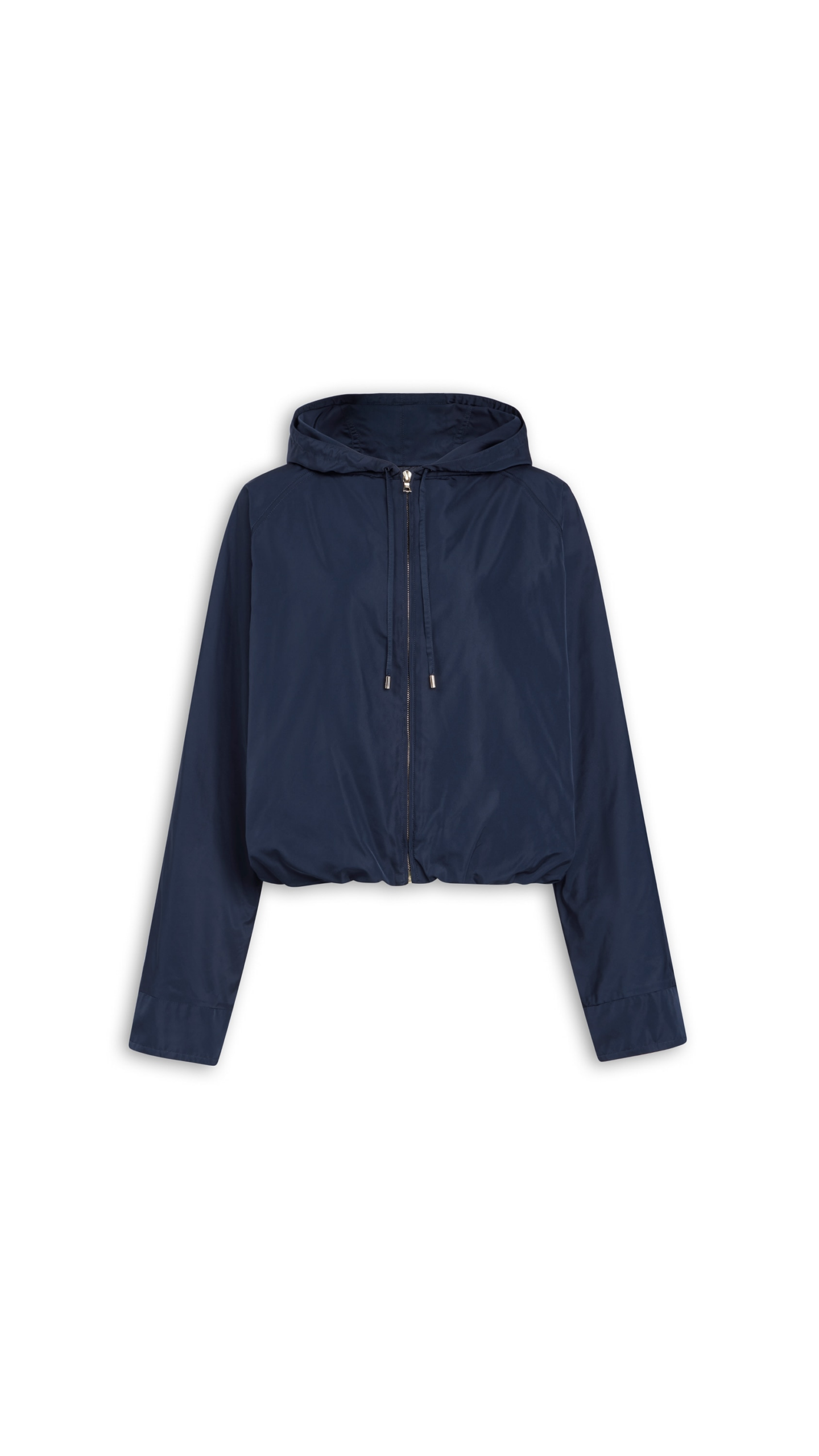 Alaïa Silk Radzimir Hooded Windjacket - ALAÏA Hoodies - Laser Cut Luxury - Shop at Luxury Shoes Alaïa Silk Radzimir Hooded Windjacket - ALAÏA Hoodies - Laser Cut Luxury - Shop at Luxury Shoes
