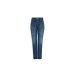 Alaia Skinny Denim Jeans