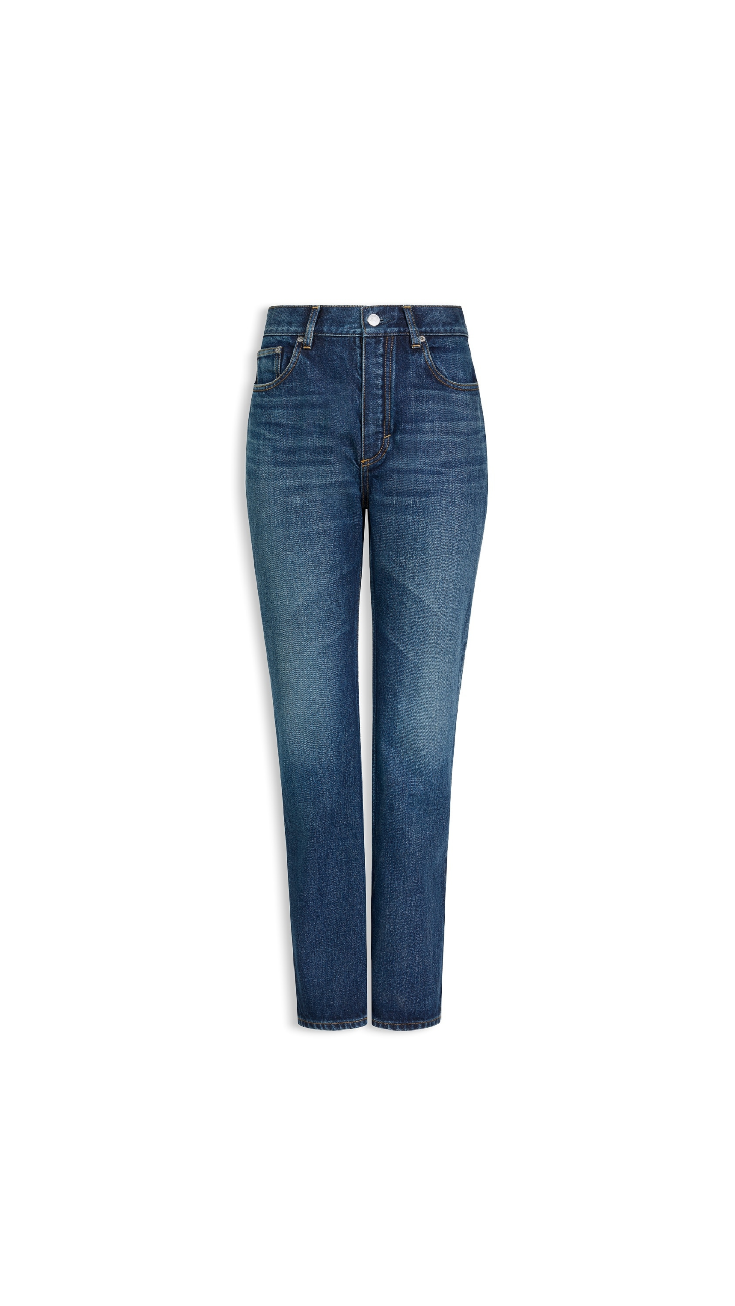Alaia Skinny Denim Jeans