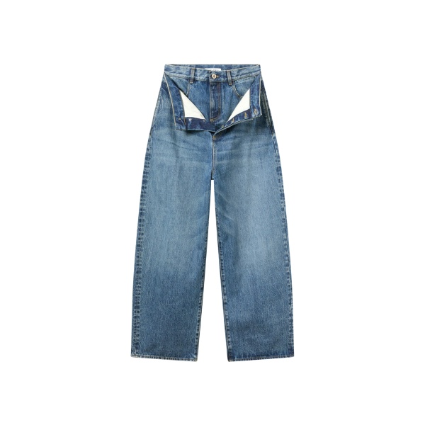 The Attico trousers