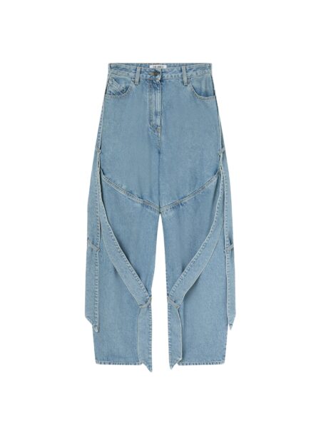 The Attico trousers