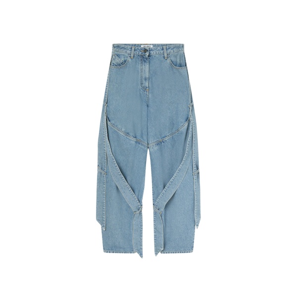 The Attico trousers