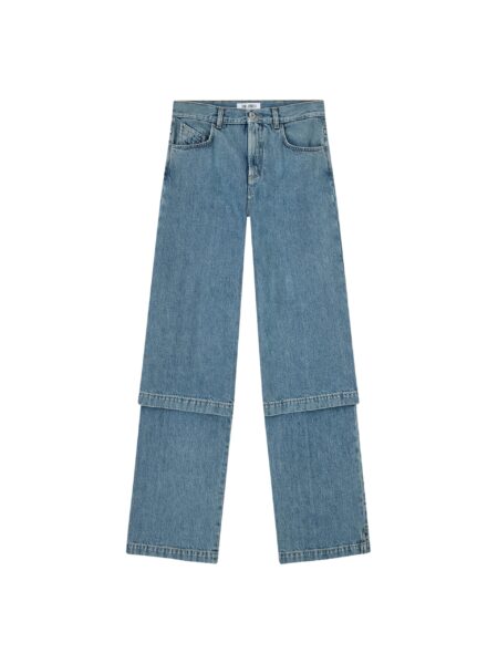 The Attico trousers