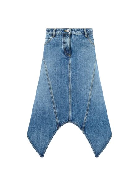 The Attico skirt
