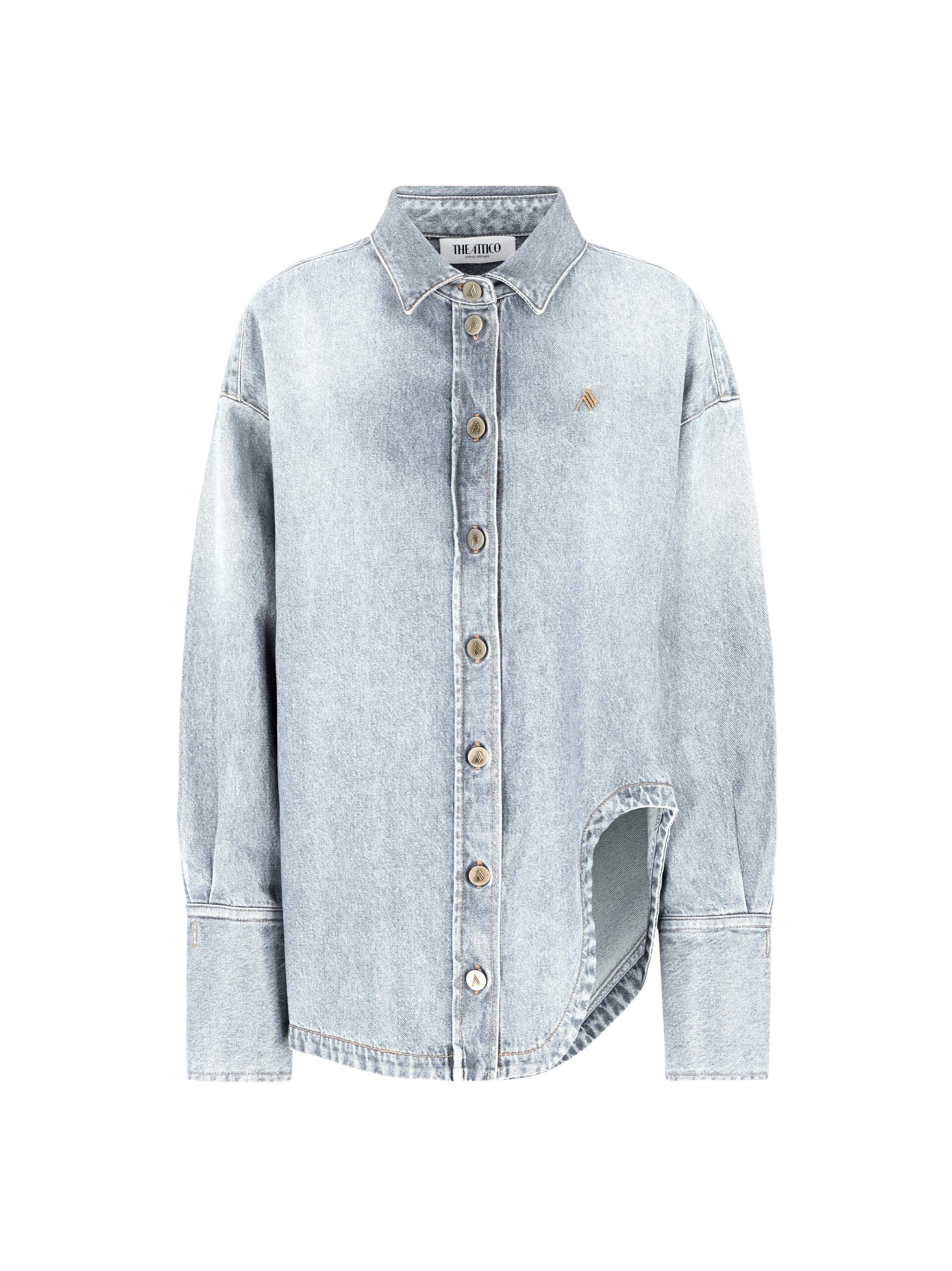 The Attico jacket