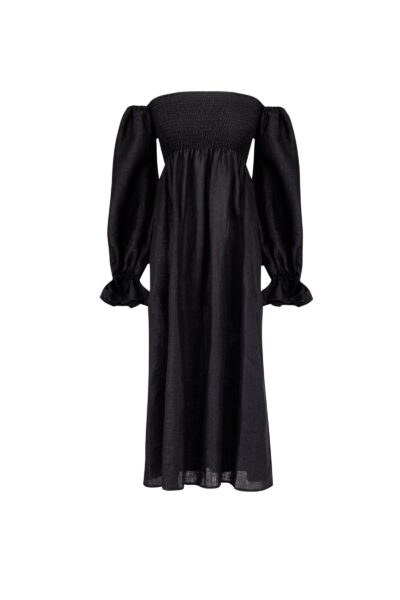 Sleeper dress