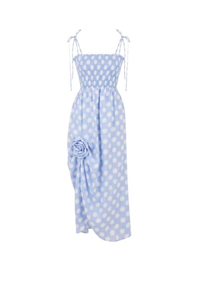 Sleeper dress
