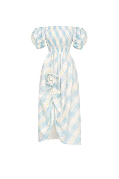 Sleeper dress