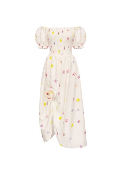Sleeper dress