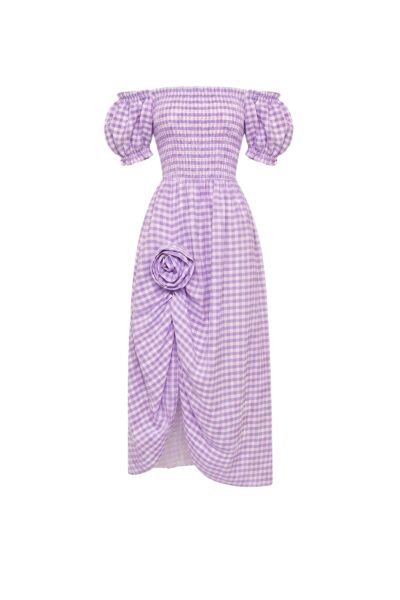 Sleeper dress
