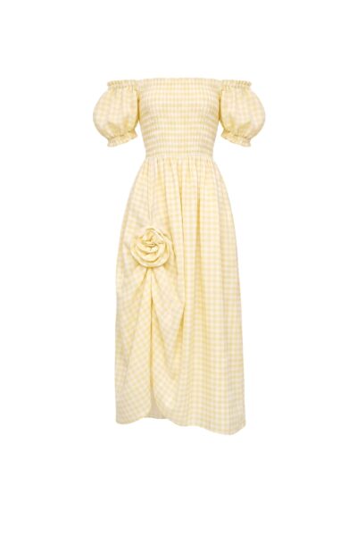 Sleeper dress