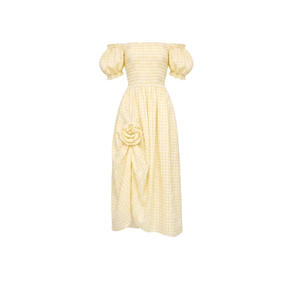 Sleeper dress