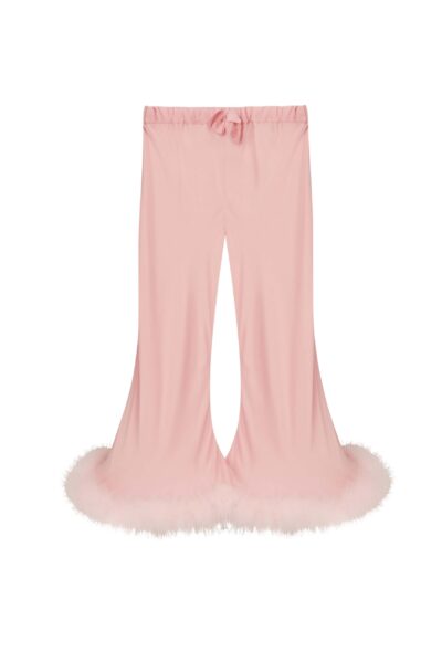 Sleeper trousers