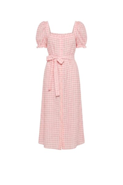 Sleeper dress