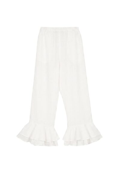 Sleeper trousers
