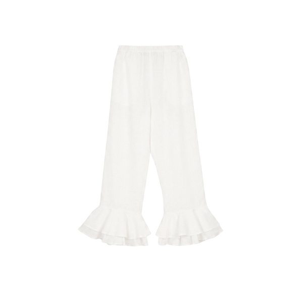 Sleeper trousers