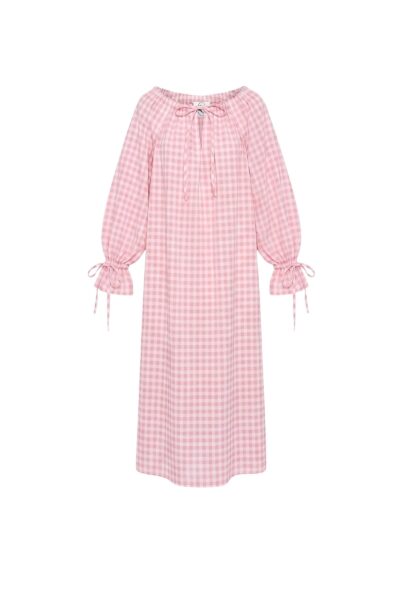 Sleeper dress