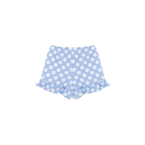 Sleeper shorts