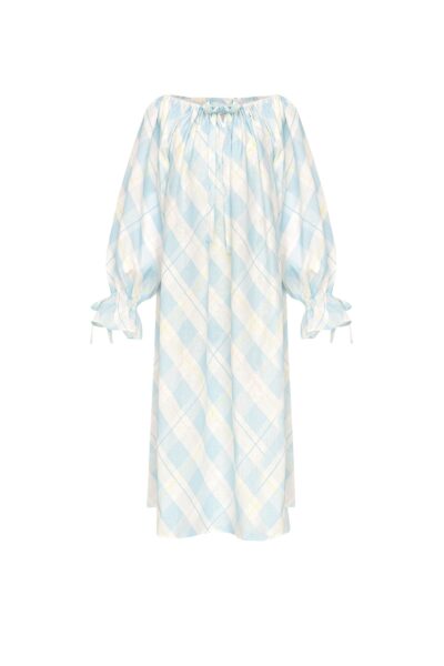 Sleeper dress