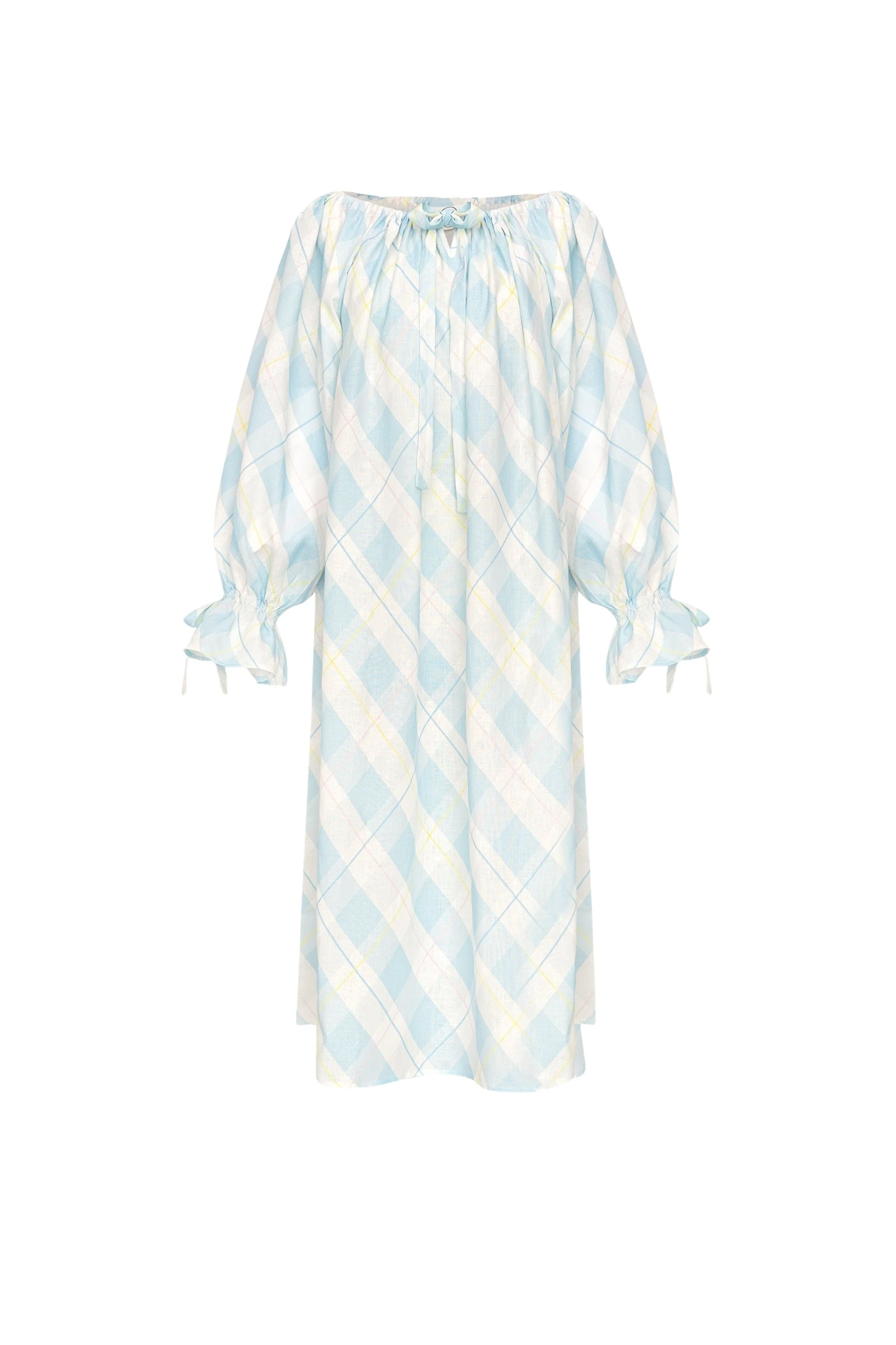 Sleeper-Cha-Cha-Ruffled-Resort-Dress-671462_nobg The Sleeper Cha-Cha Ruffled Resort Dress