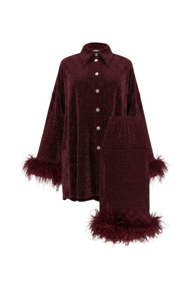 Sleeper loungewear set
