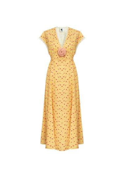 Sleeper dress
