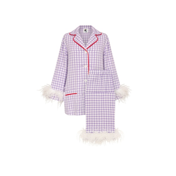 Sleeper loungewear set