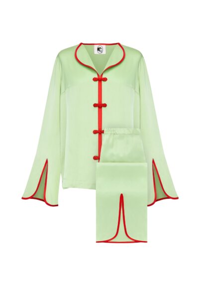 Sleeper loungewear set