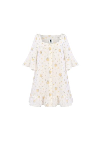 Sleeper dress