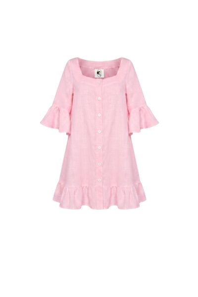 Sleeper dress