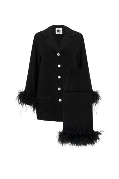 Sleeper loungewear set