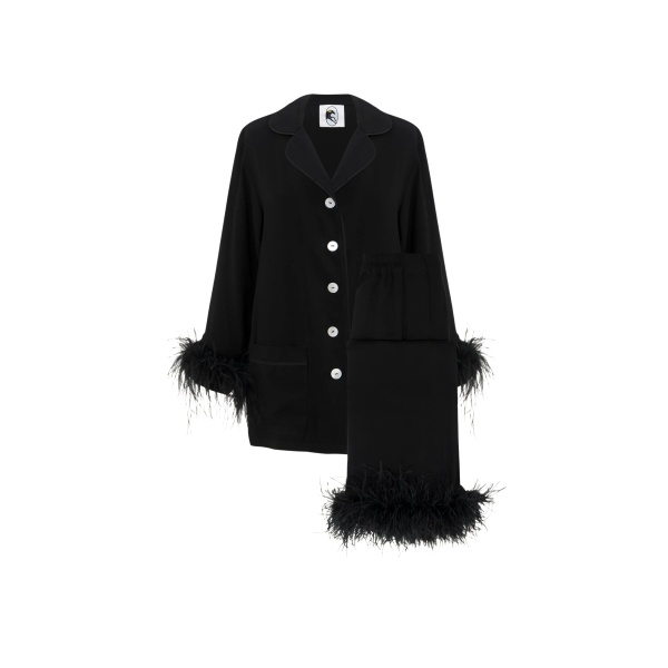 Sleeper loungewear set