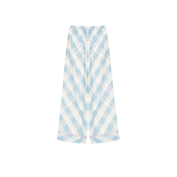 Sleeper trousers