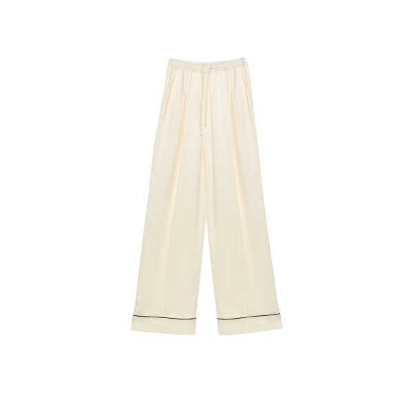 Sleeper trousers