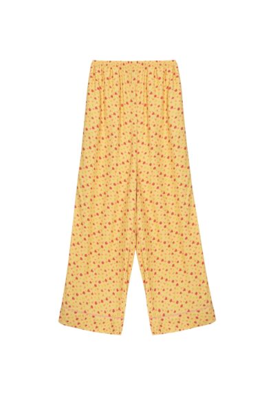 Sleeper trousers