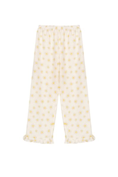 Sleeper trousers