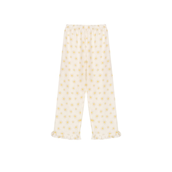 Sleeper trousers