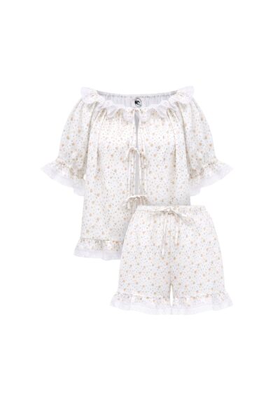 Sleeper loungewear set